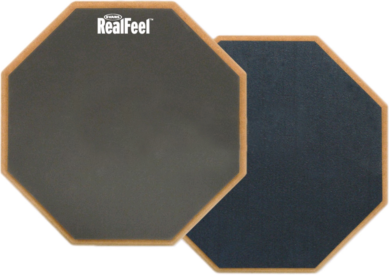 Evans RF-12D RealFeel Practice Pad 12 – Bild 2