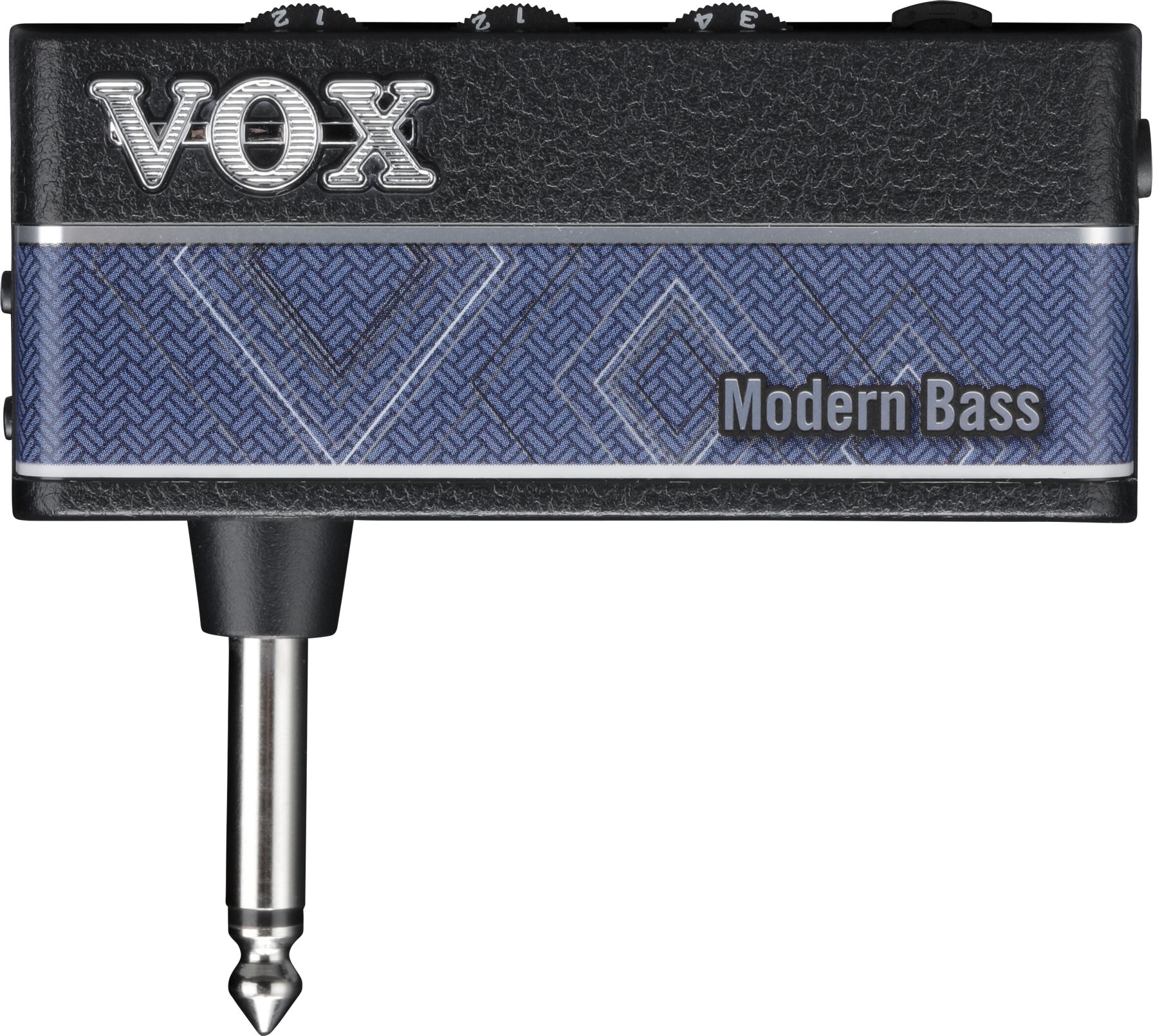 Vox AmPlug 3 Modern Bass – Bild 2