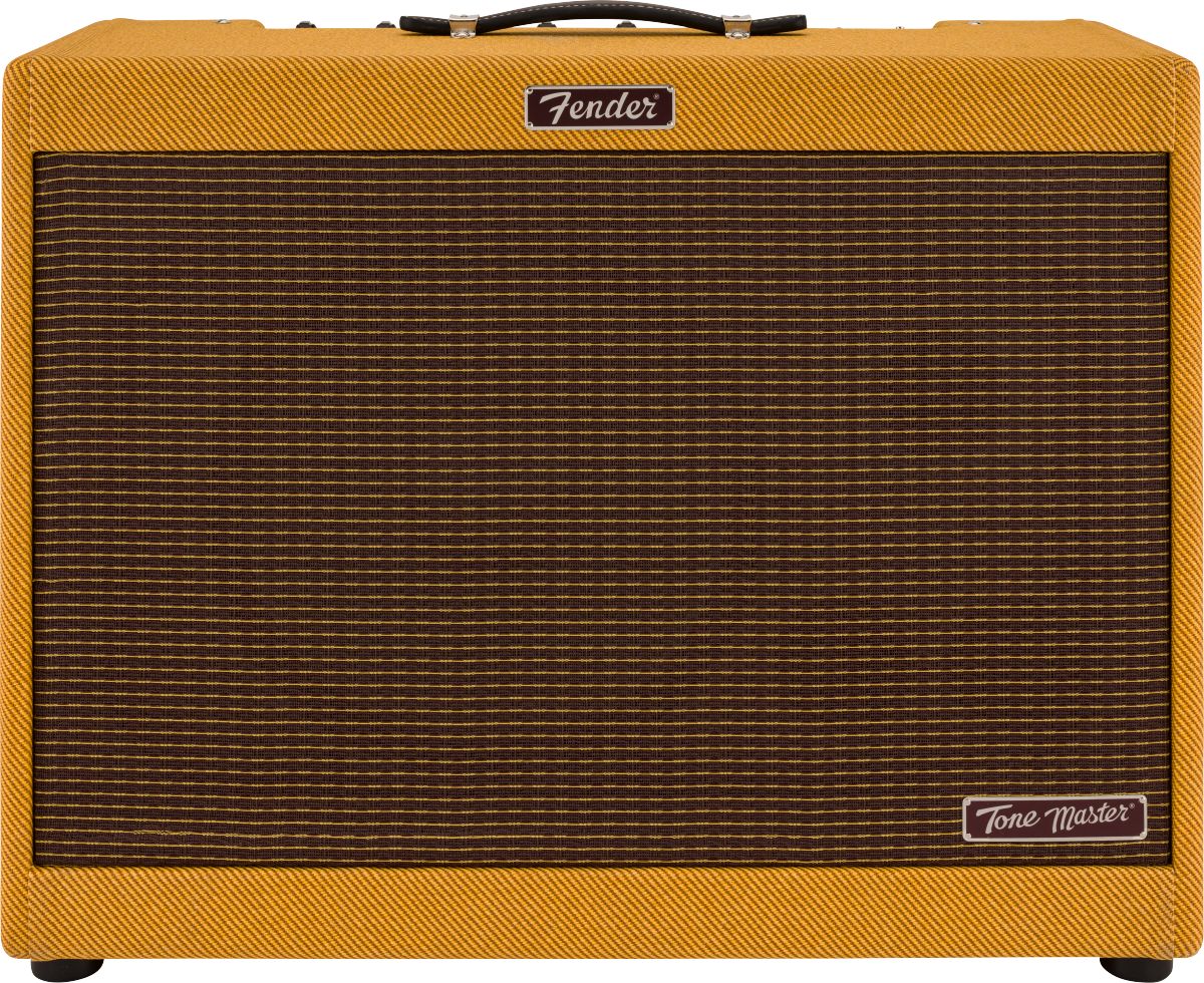Fender Tone Master FR-12 Tweed