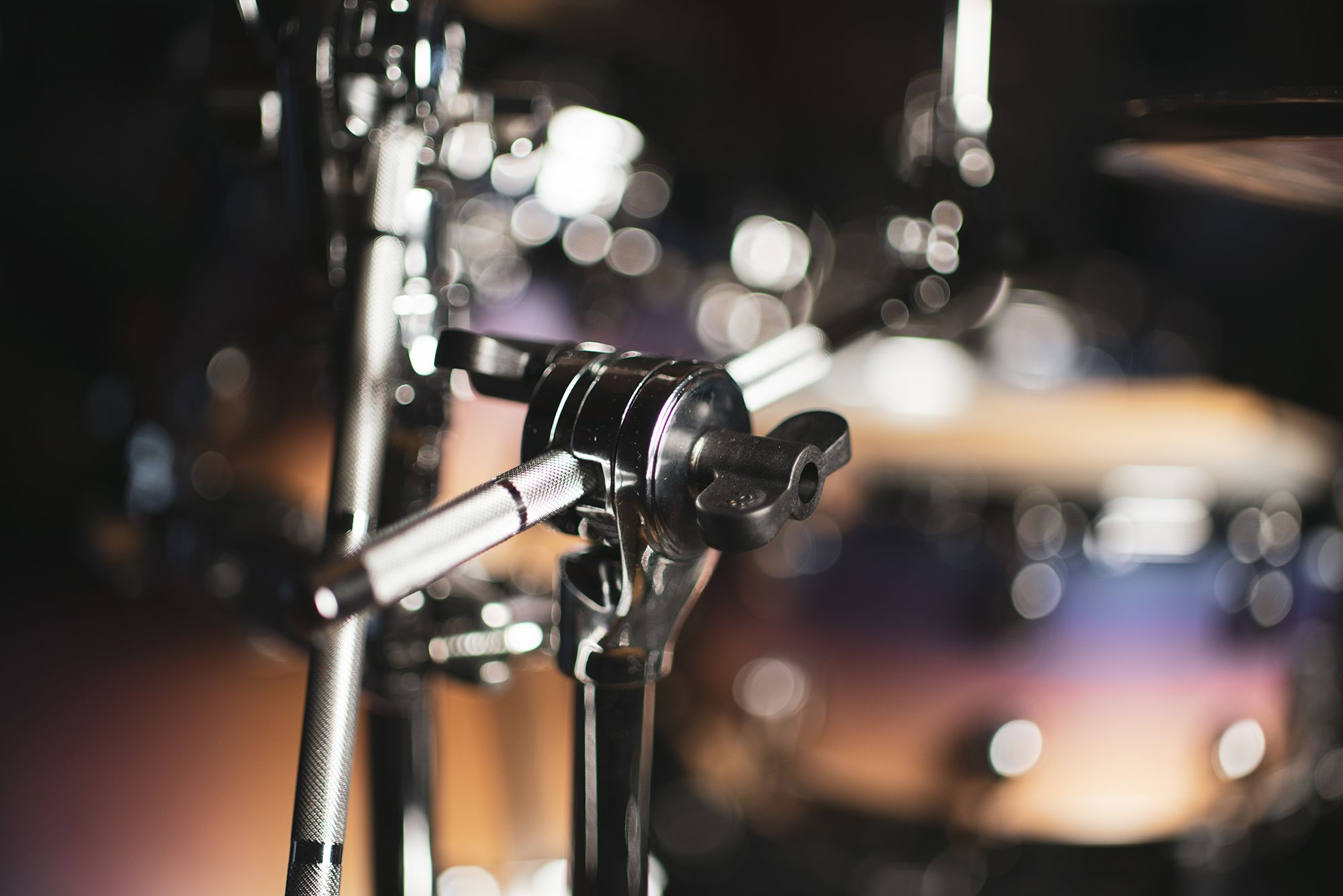 Meinl MCA Cymbal Attachment – Bild 3