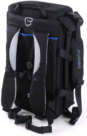 Fusion Gig Bag Trumpet Urban Triple UB-04-B -Bundle- – Bild 3