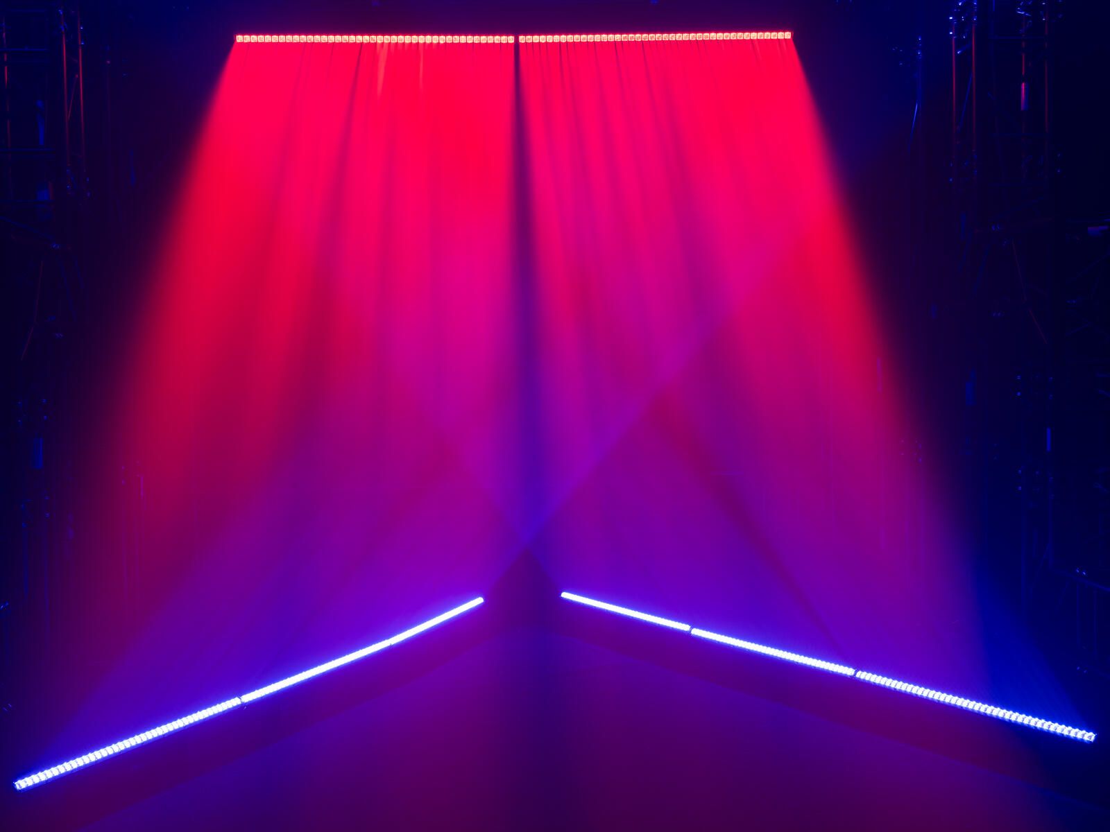 Eurolite LED PIX-40 RGB Bar – Bild 5