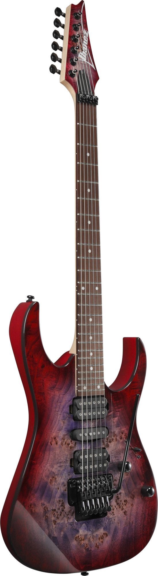 Ibanez RG470PB-REB Red Eclipse Burst – Bild 3