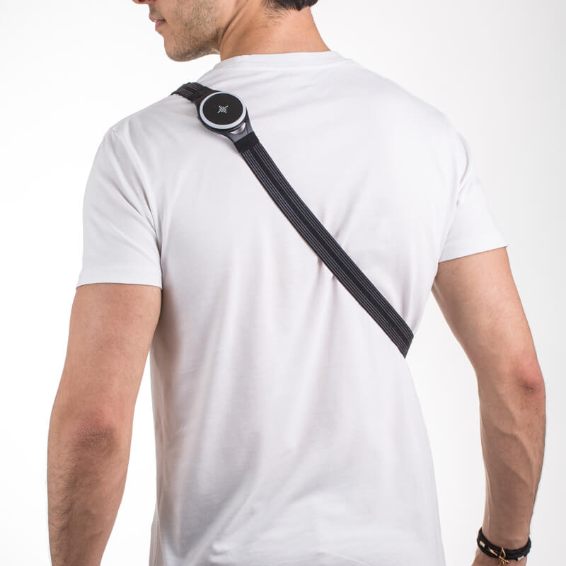 Soundbrenner Body Strap