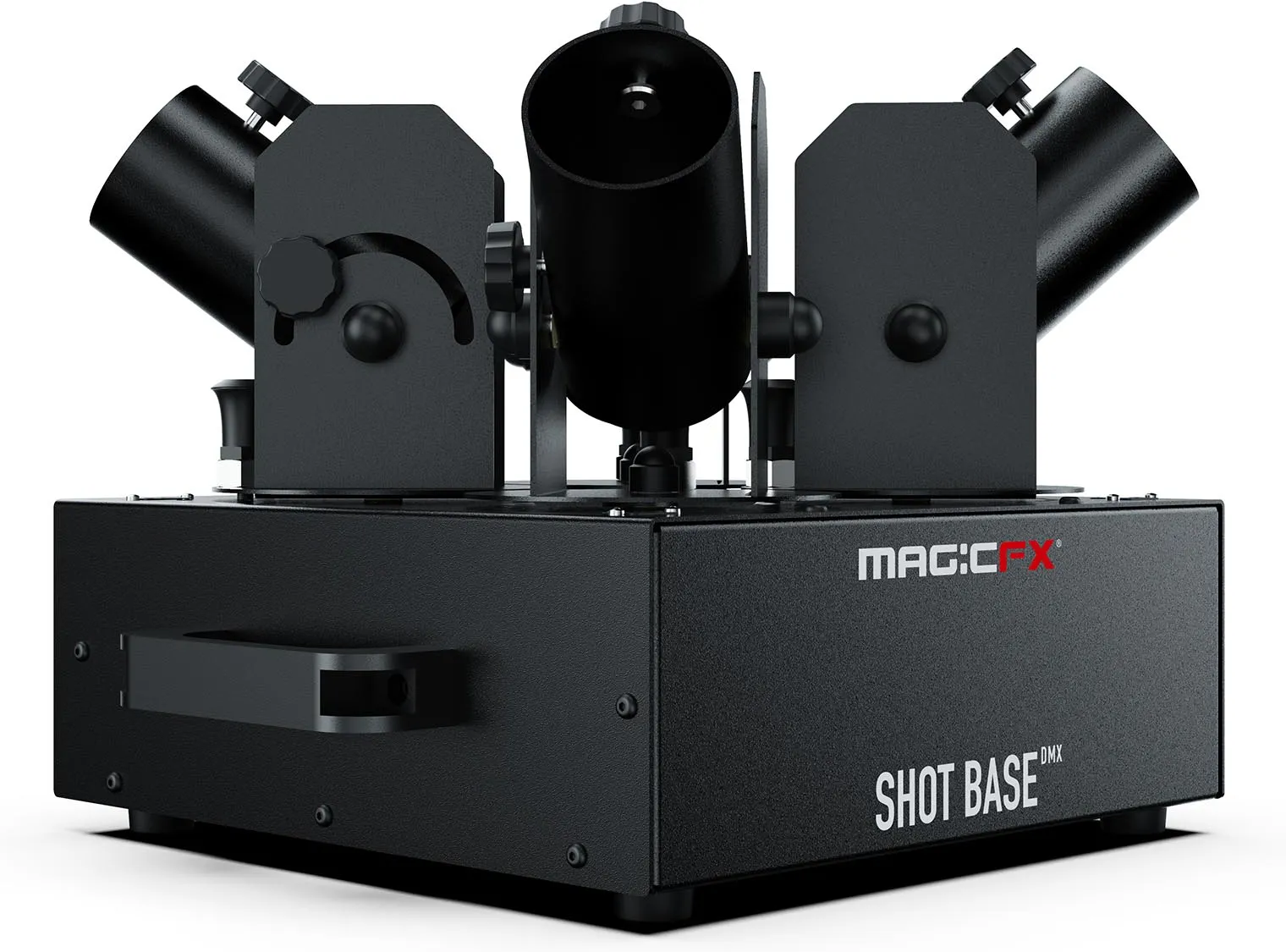 Magic FX SHOT BASE DMX
