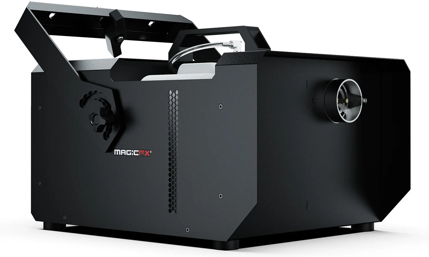 Magic FX Snowbox
