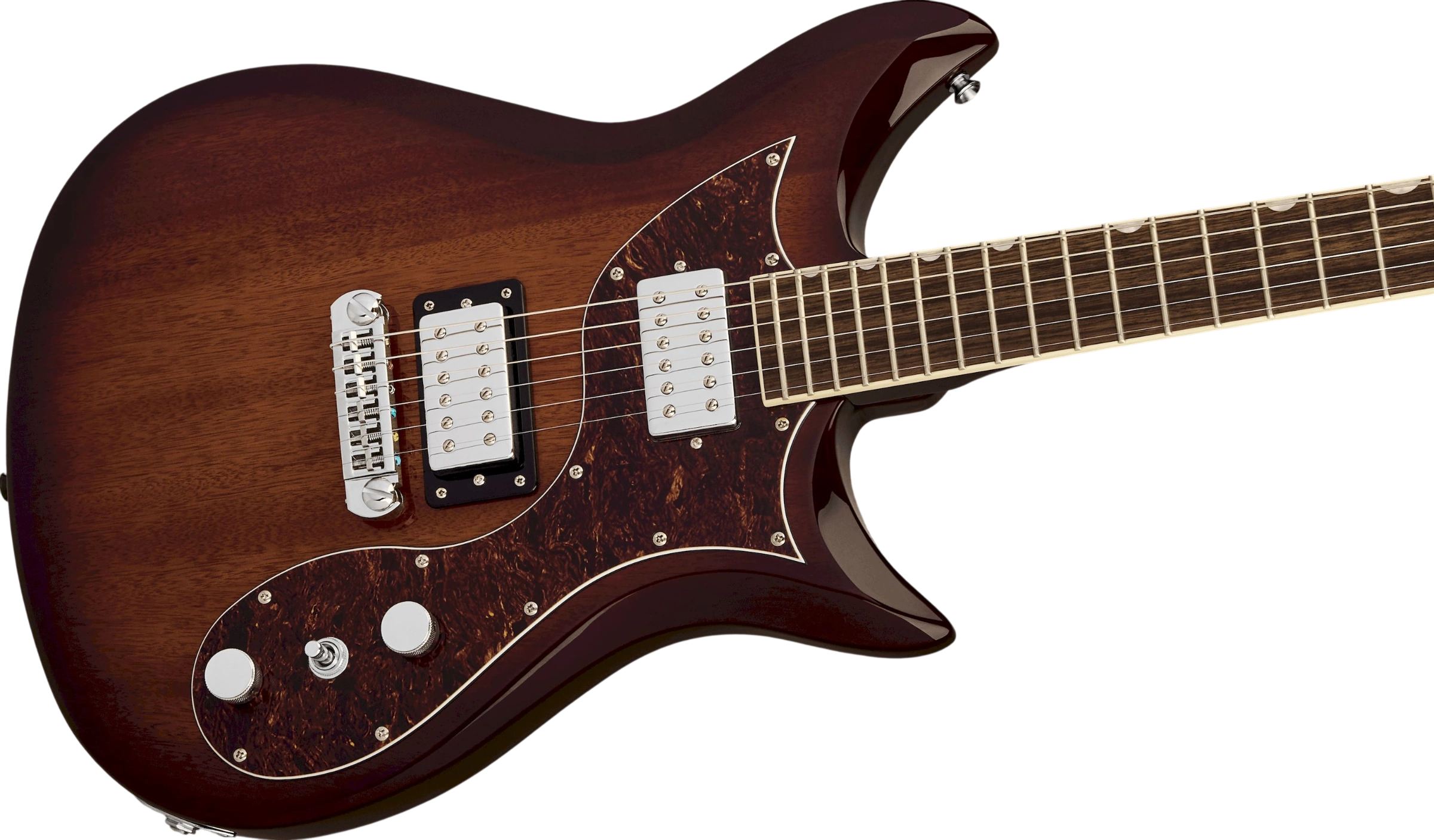 Gretsch Electromatic CVT Havana Burst – Bild 4