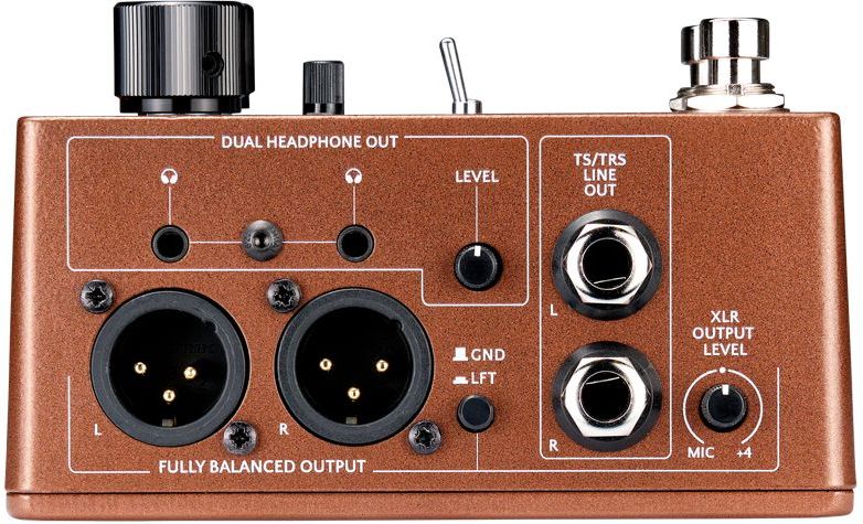 KMA ENDGAME Duality Calibrator – Bild 4