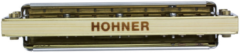 Hohner Marine Band Crossover D