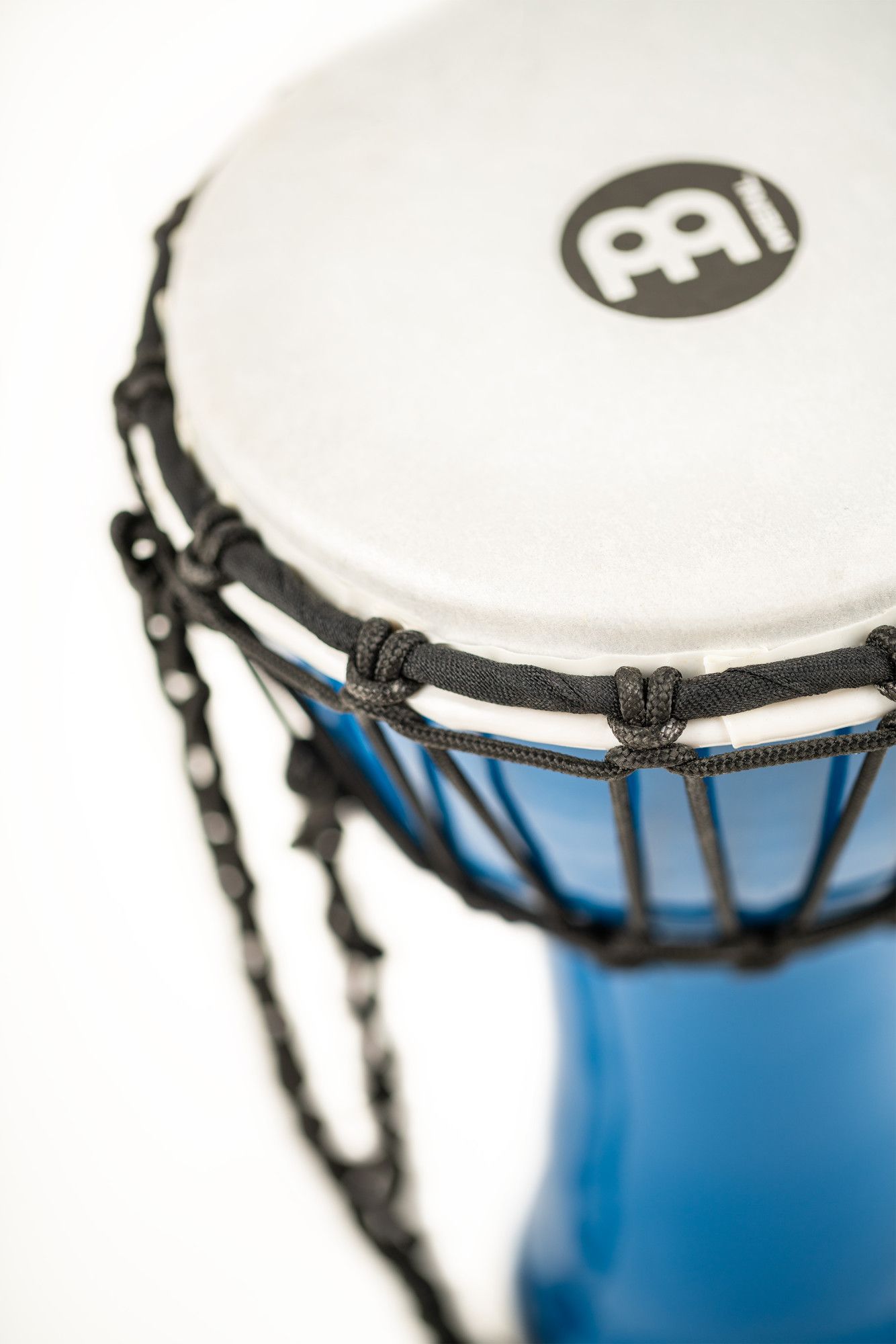 Meinl JRD-B Junior Djembe - 7" blau – Bild 2