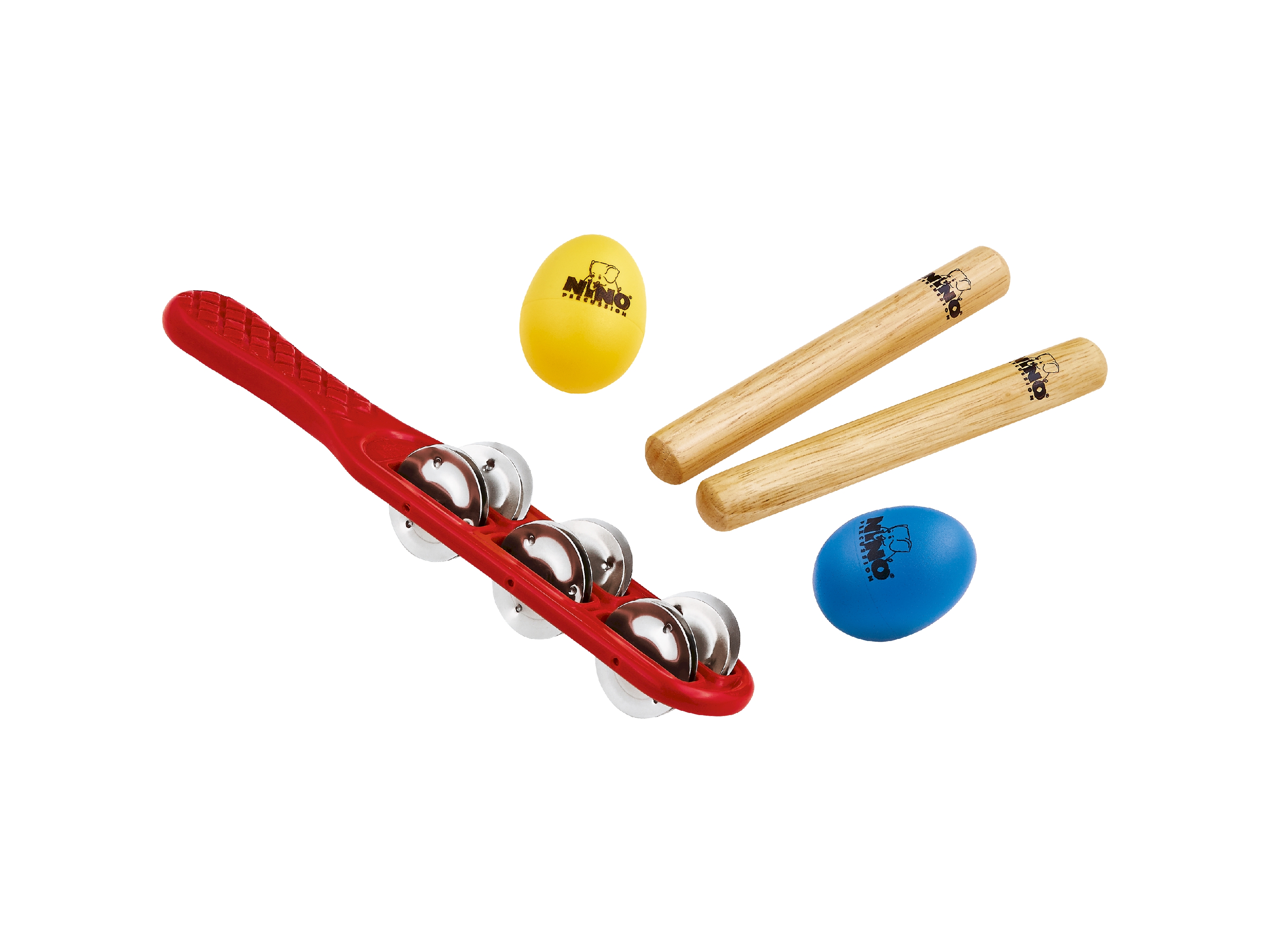 Meinl NINOSET2 Percussion Set