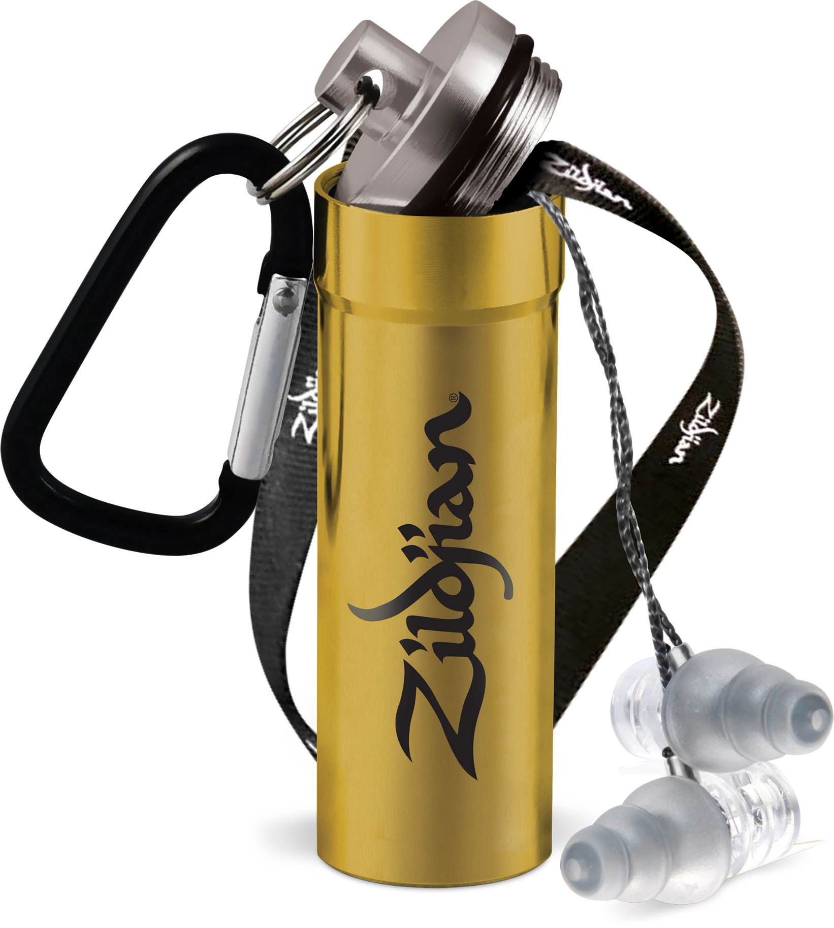 Zildjian ZIZXEP0012 Gehörschutz, Hi-Fi Earplugs Zildjian ZIZXEP0012 Gehörschutz, Hi-Fi Earplugs