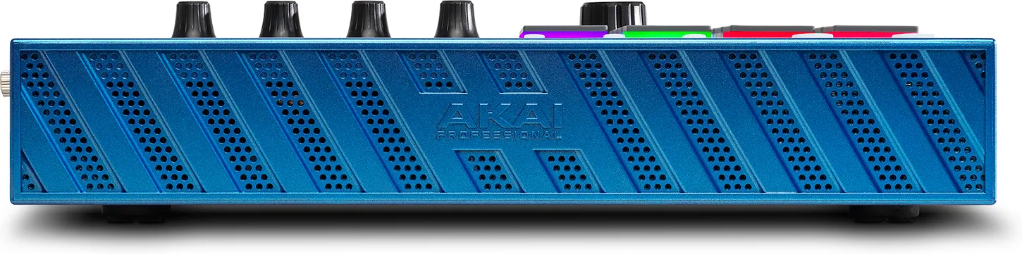 Akai MPC One G2 – Bild 6