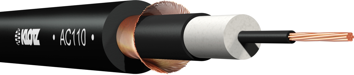 Klotz AC-110 SW  25 meter