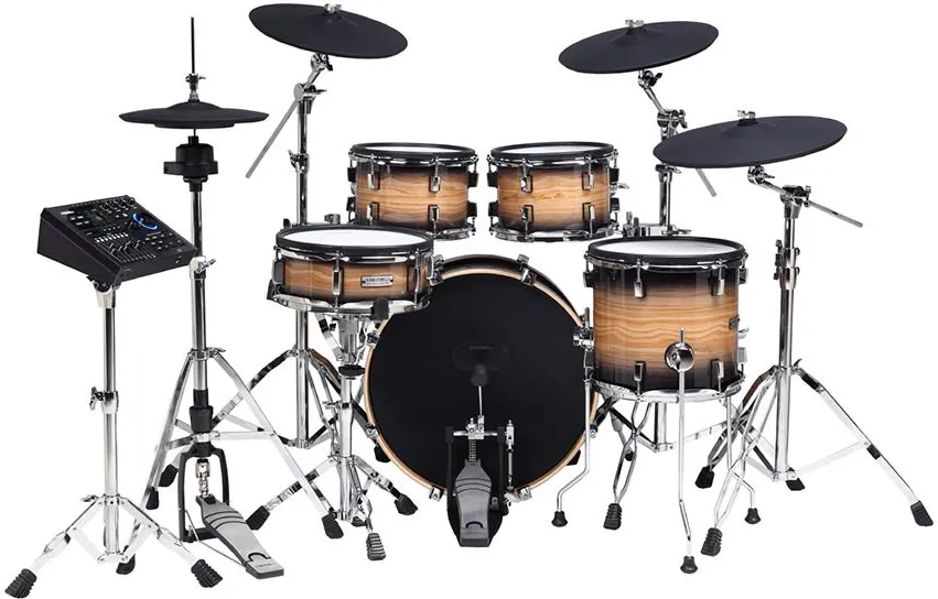 Medeli MZ928 E-Drumset – Bild 4