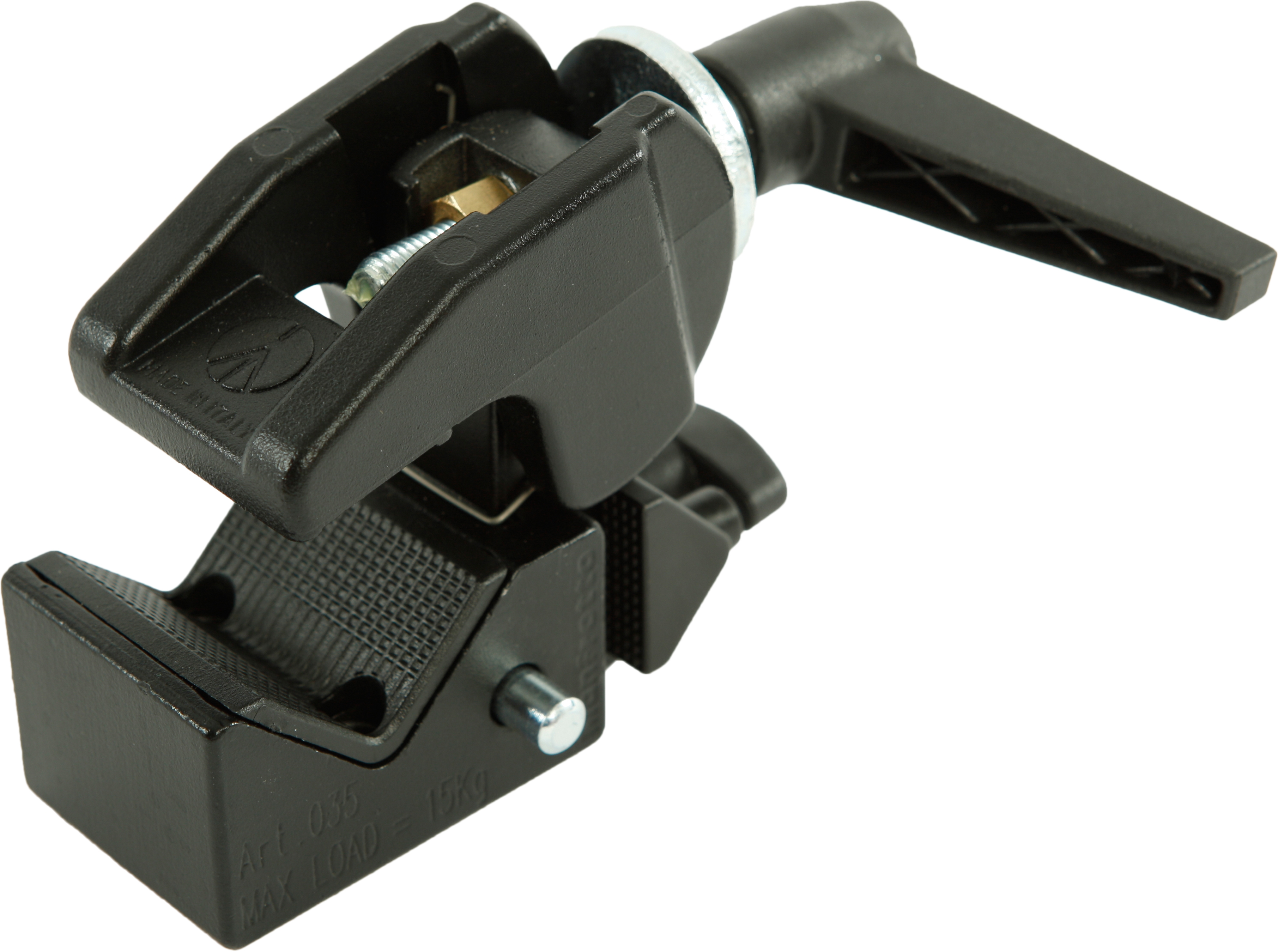 Manfrotto 035 – Bild 1