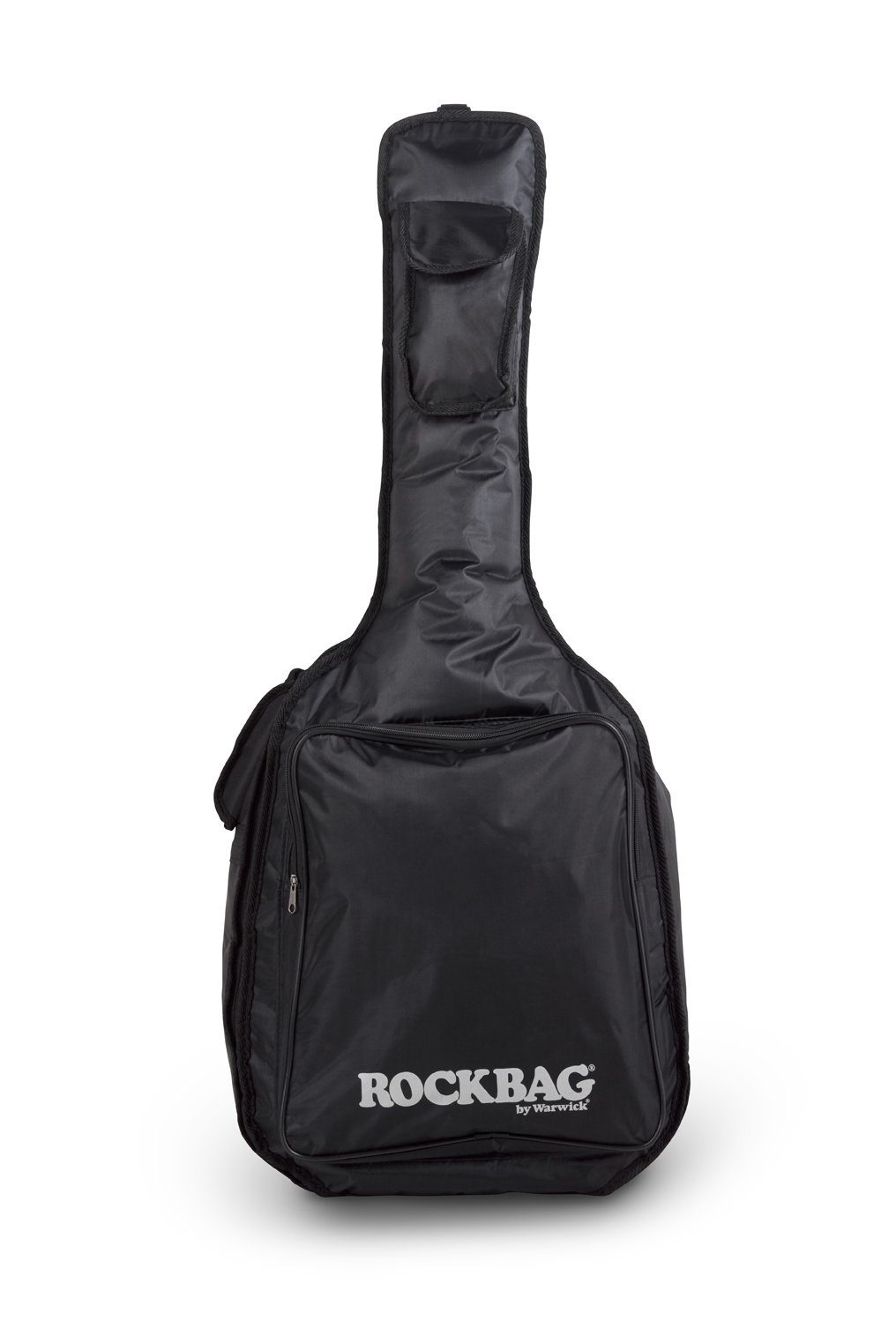 Rockbag Basic Classical Guitar Black RB 20528 B Rockbag Basic Classical Guitar Black RB 20528 B