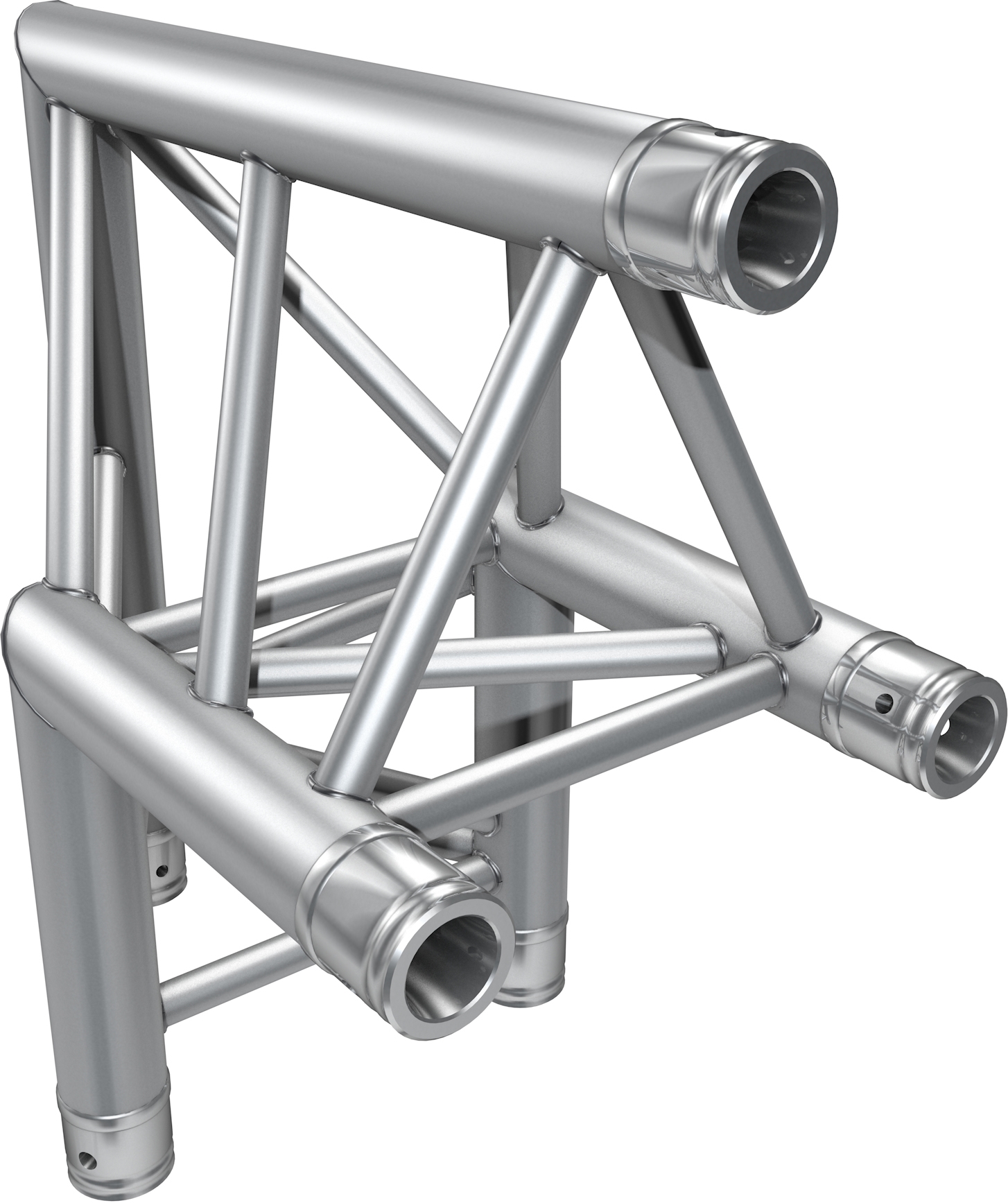 Global Truss F33 C24 2-way 90° apex up