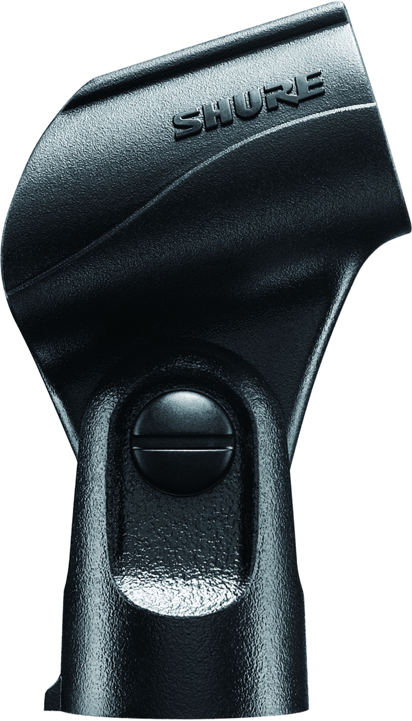 Shure A 57 F Mikrofonklemme