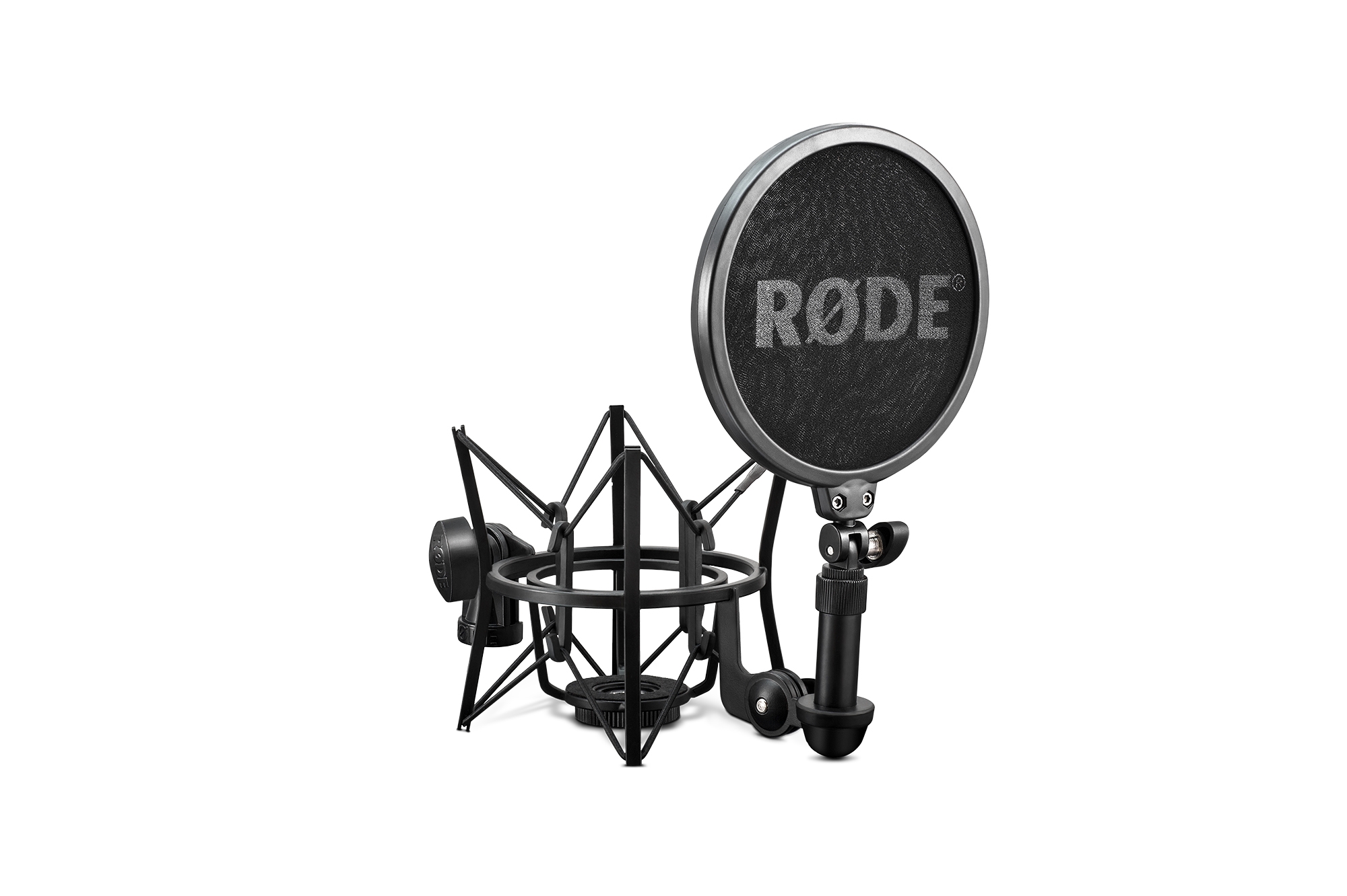 Rode SM6 – Bild 2