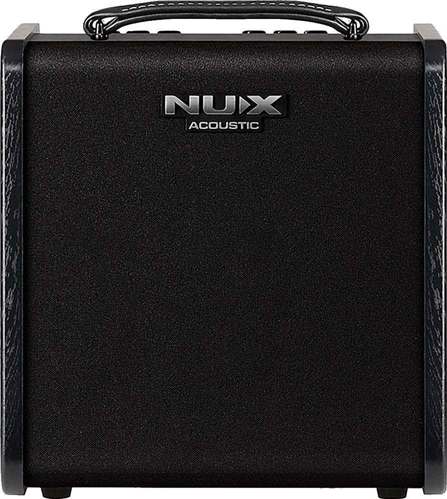 Nux AC-60 Stageman II