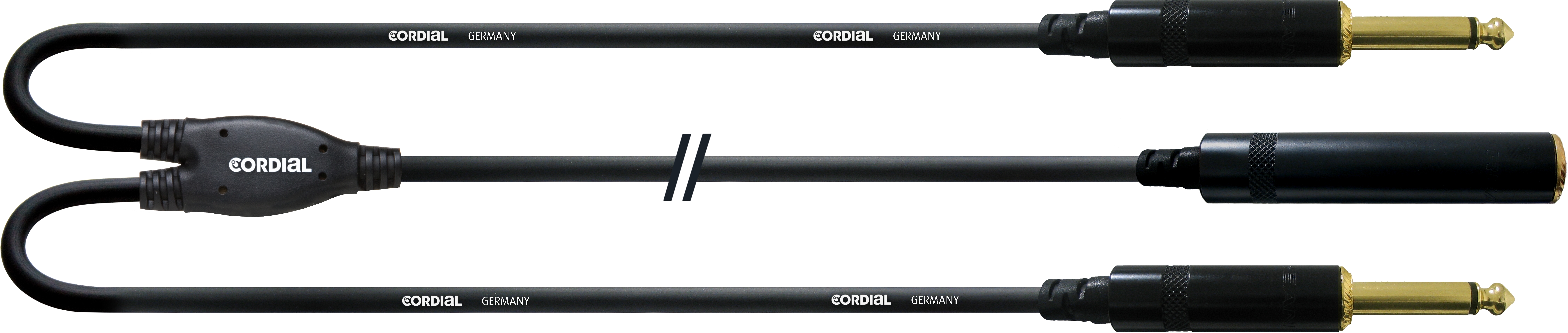 Cordial CFY GPP 0.3m Cordial CFY GPP 0.3m