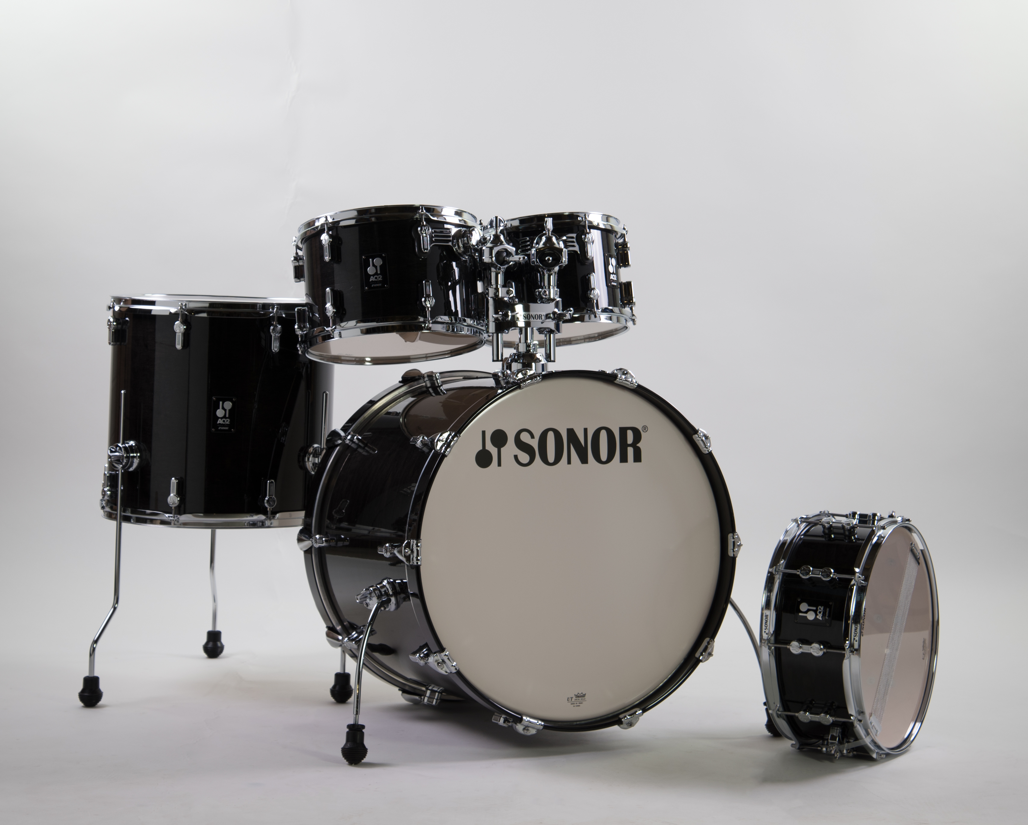 Sonor AQ2 Stage Set TSB