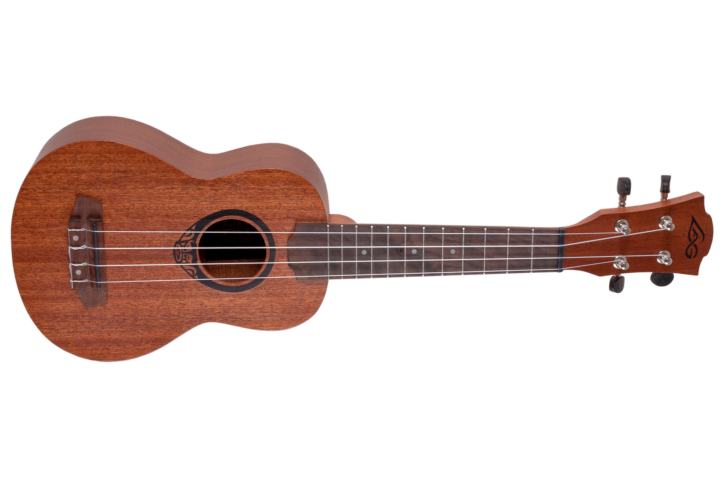 Lag TKU 8 S2 TIKI Sopran Ukulele