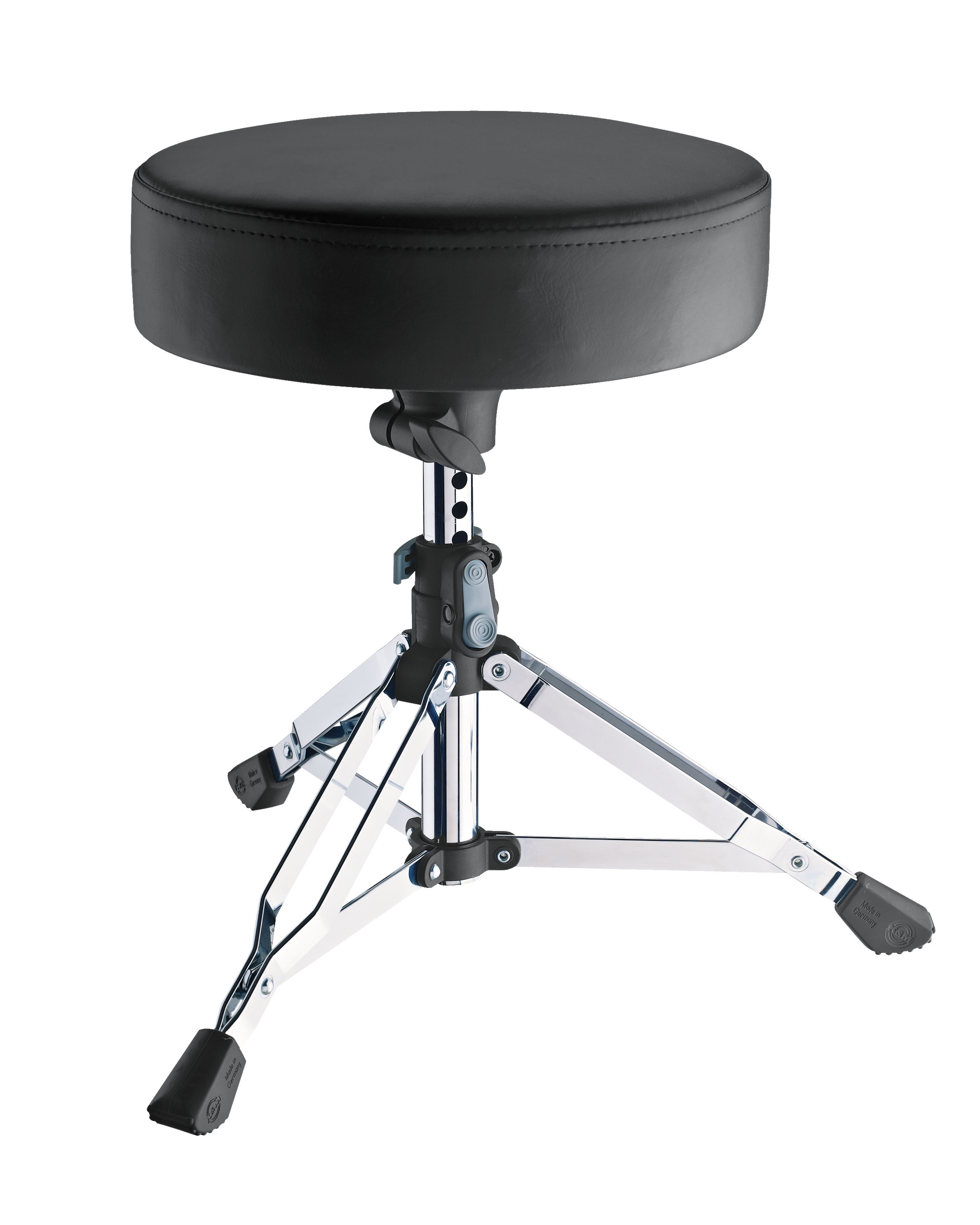 K&M 14010 Drummersitz Piccolino