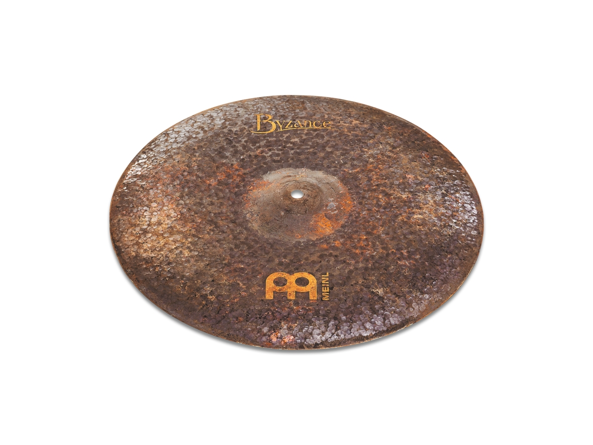 Meinl B16EDTC Byzance Extra Dry Thin Crash 16