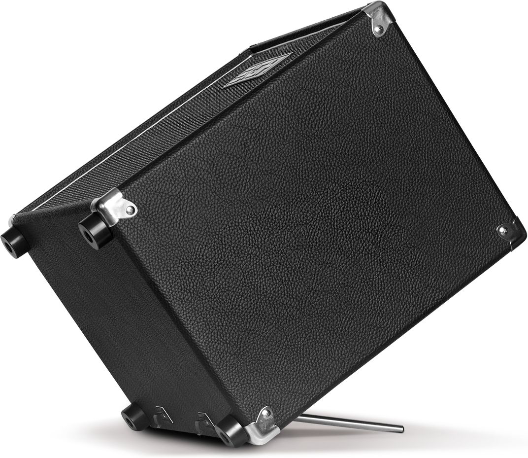 EICH Amplification BC 112 Pro Bass Combo 500 Watt – Bild 4