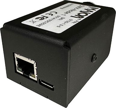 Major DMX Node 1 V2 – Bild 2
