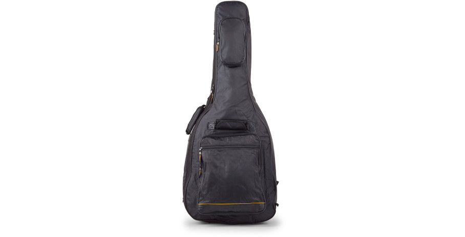 Rockbag Deluxe Line Western Guitar Bag Rockbag Deluxe Line Western Guitar Bag