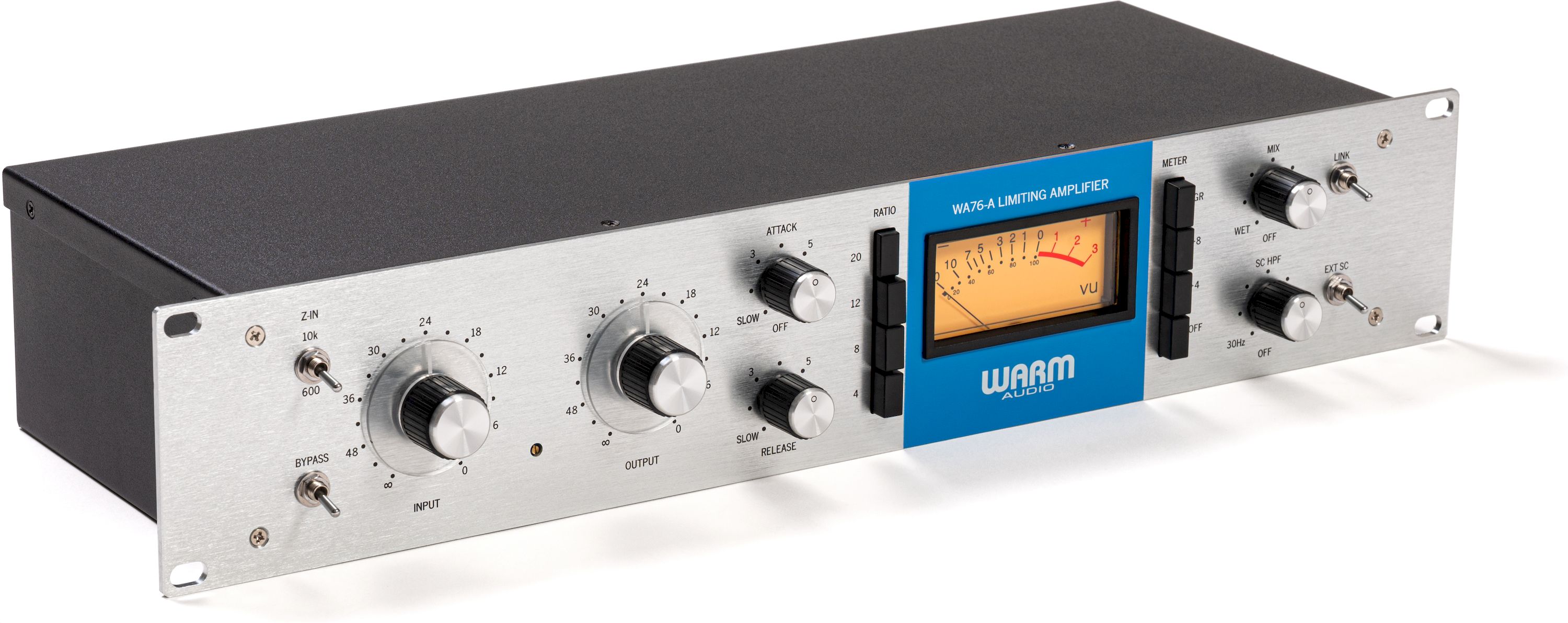 Warm Audio WA76-A – Bild 2