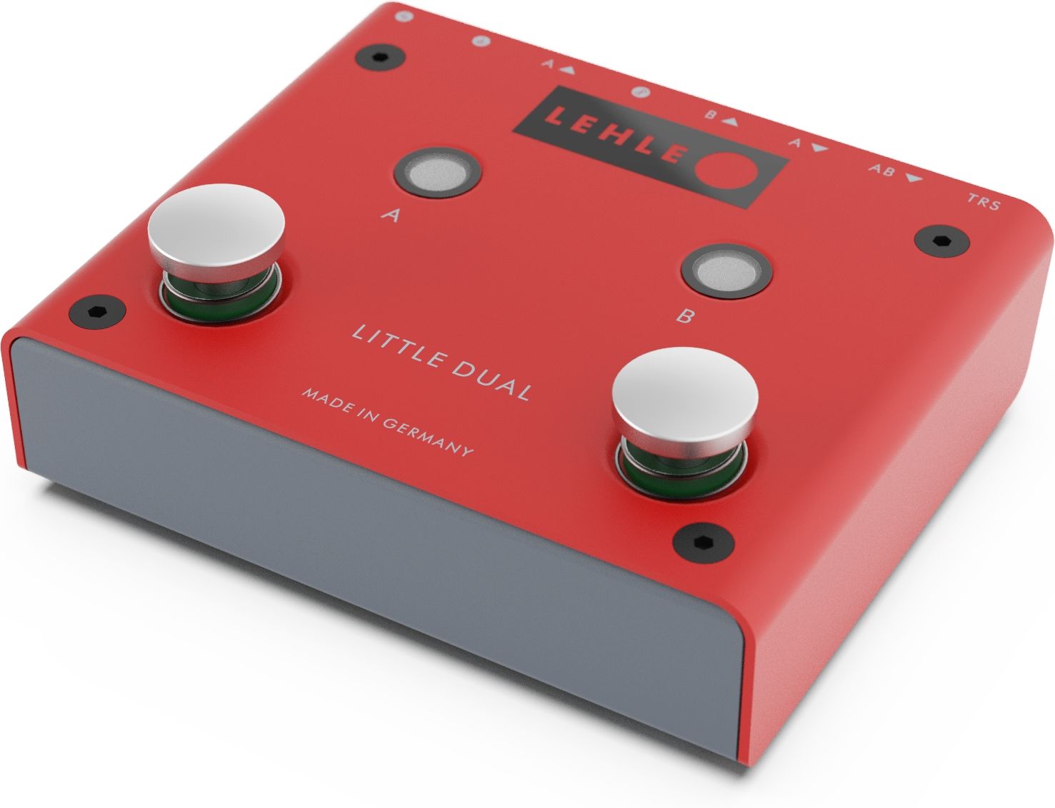 Lehle Little Dual II