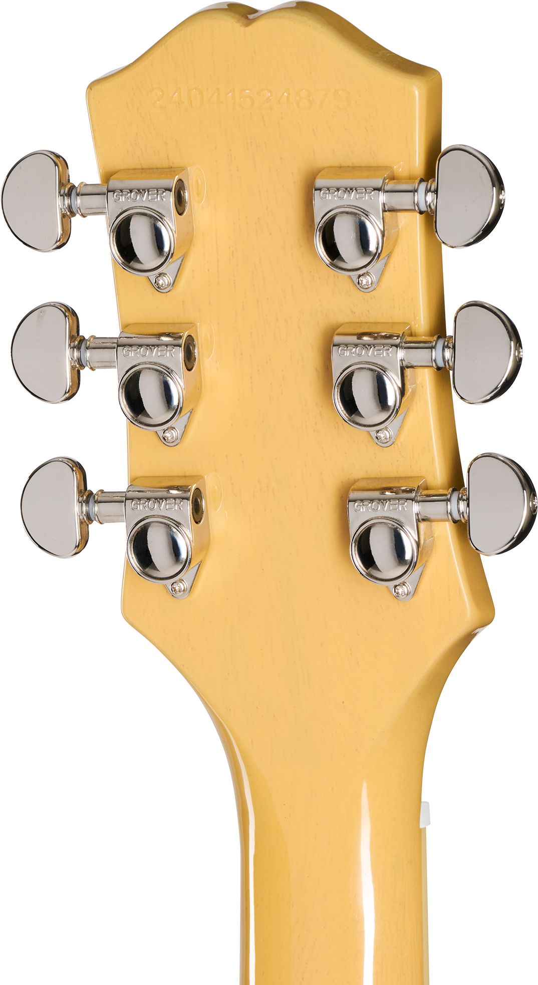 Epiphone SG Standard TV Yellow – Bild 7
