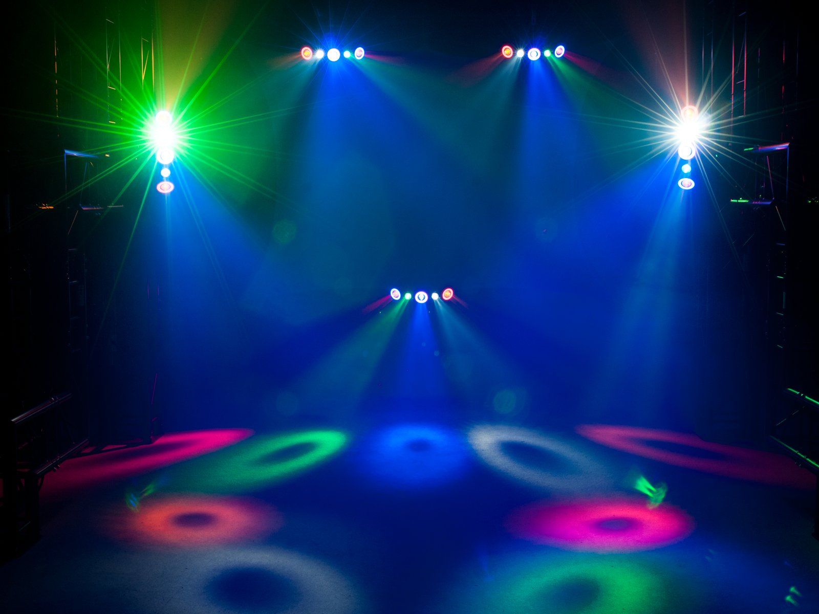 Eurolite LED SCY-50 Hybrid Strahleneffekt – Bild 3