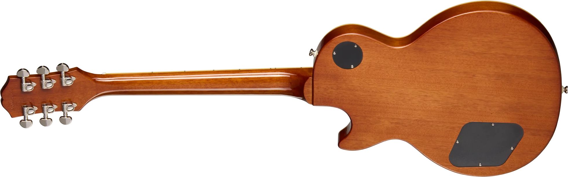 Epiphone Les Paul Standard 60s Ebony – Bild 2