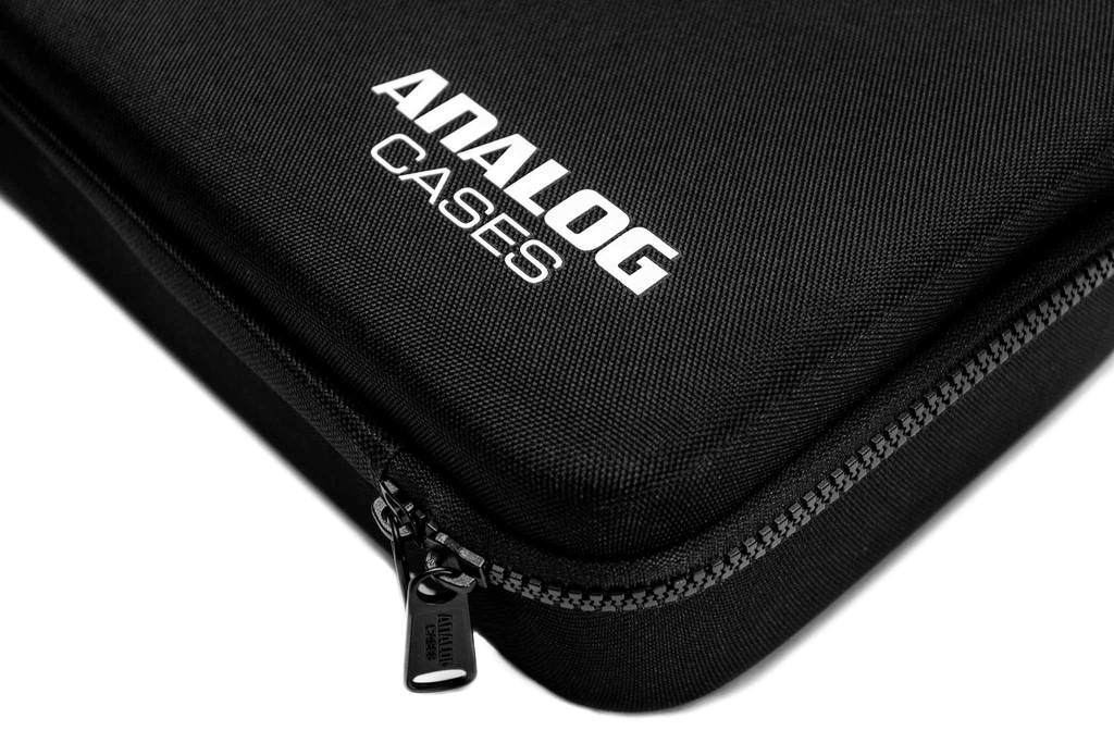 Analog Cases PULSE Elektron Analog Rytm / Analog Four MKII – Bild 3