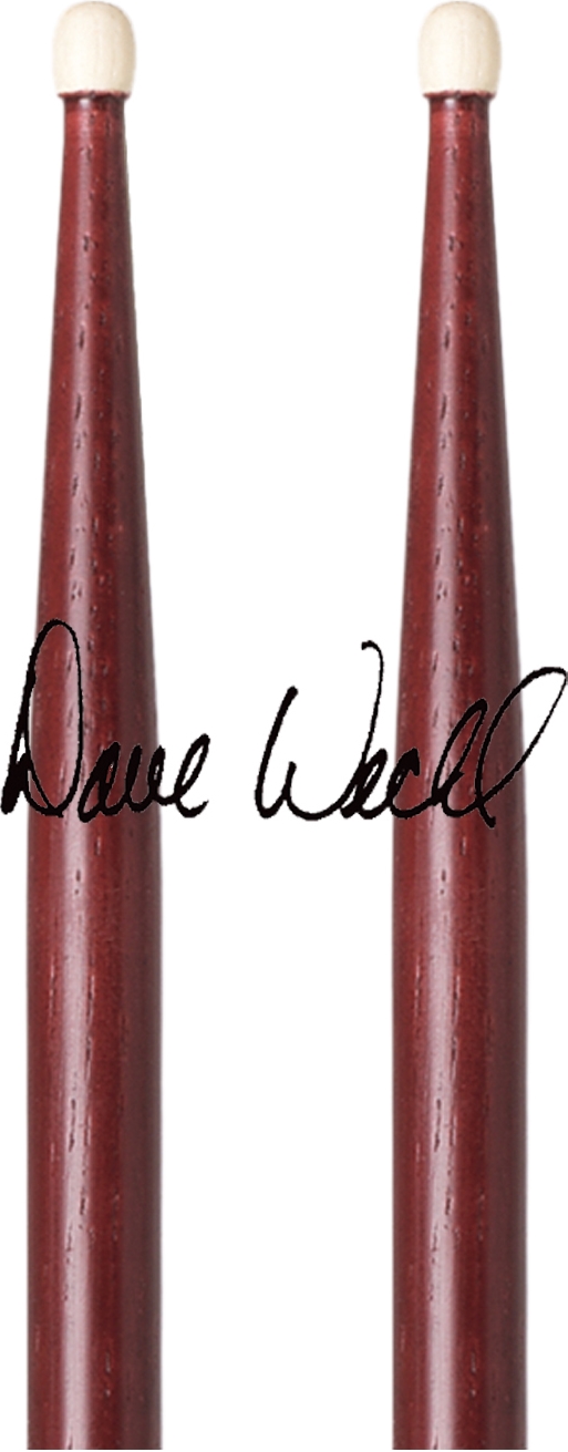 Vic Firth Signature SDW Dave Weckl Original