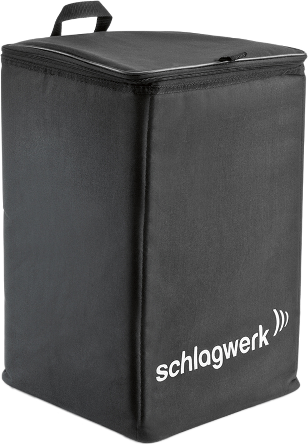 Schlagwerk Cajon Bag TA12