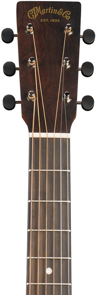 Martin Guitars 000-10E Retro Spruce/Sapele  – Bild 4