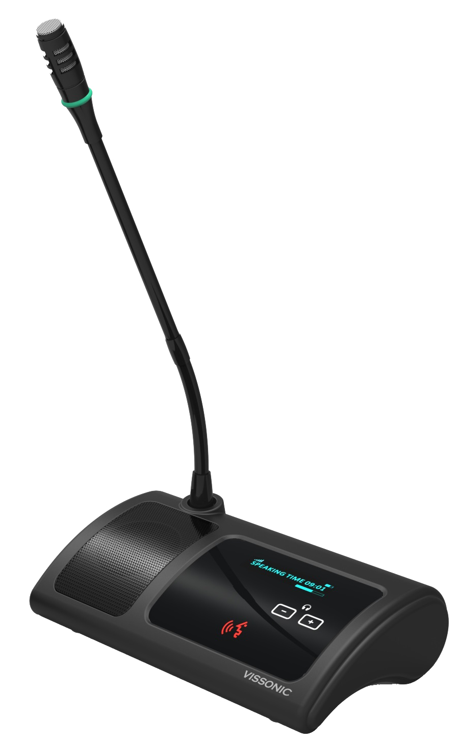 Vissonic VIS-WDD-T  – Bild 2