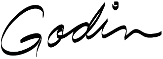 Logo Godin