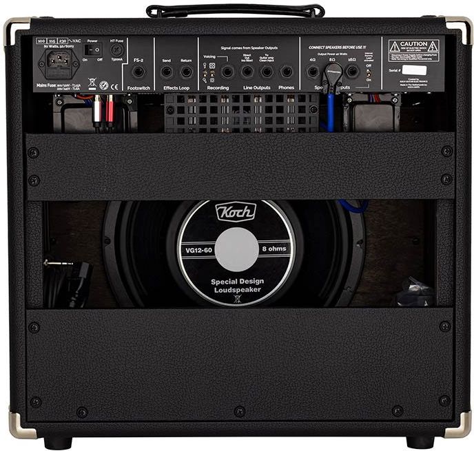 Koch Amps Studiotone XL Combo – Bild 2