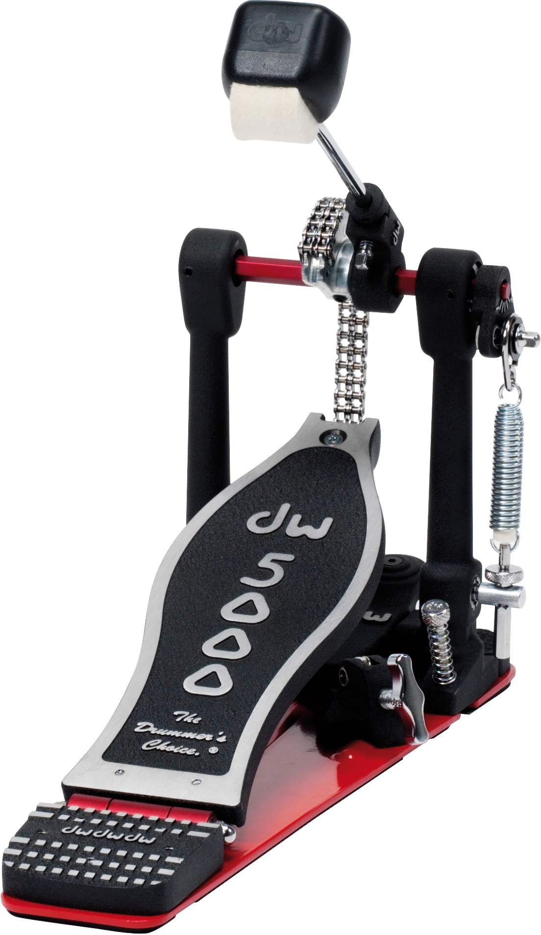 dw DWCP5000AD4 Accelerator Delta Single Pedal dw DWCP5000AD4 Accelerator Delta Single Pedal