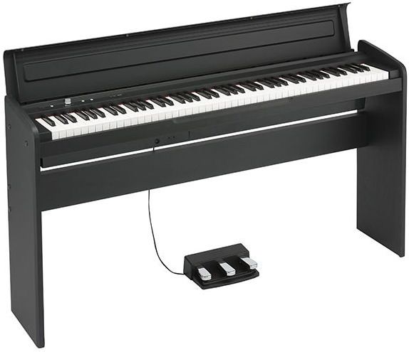 Korg LP180 BK