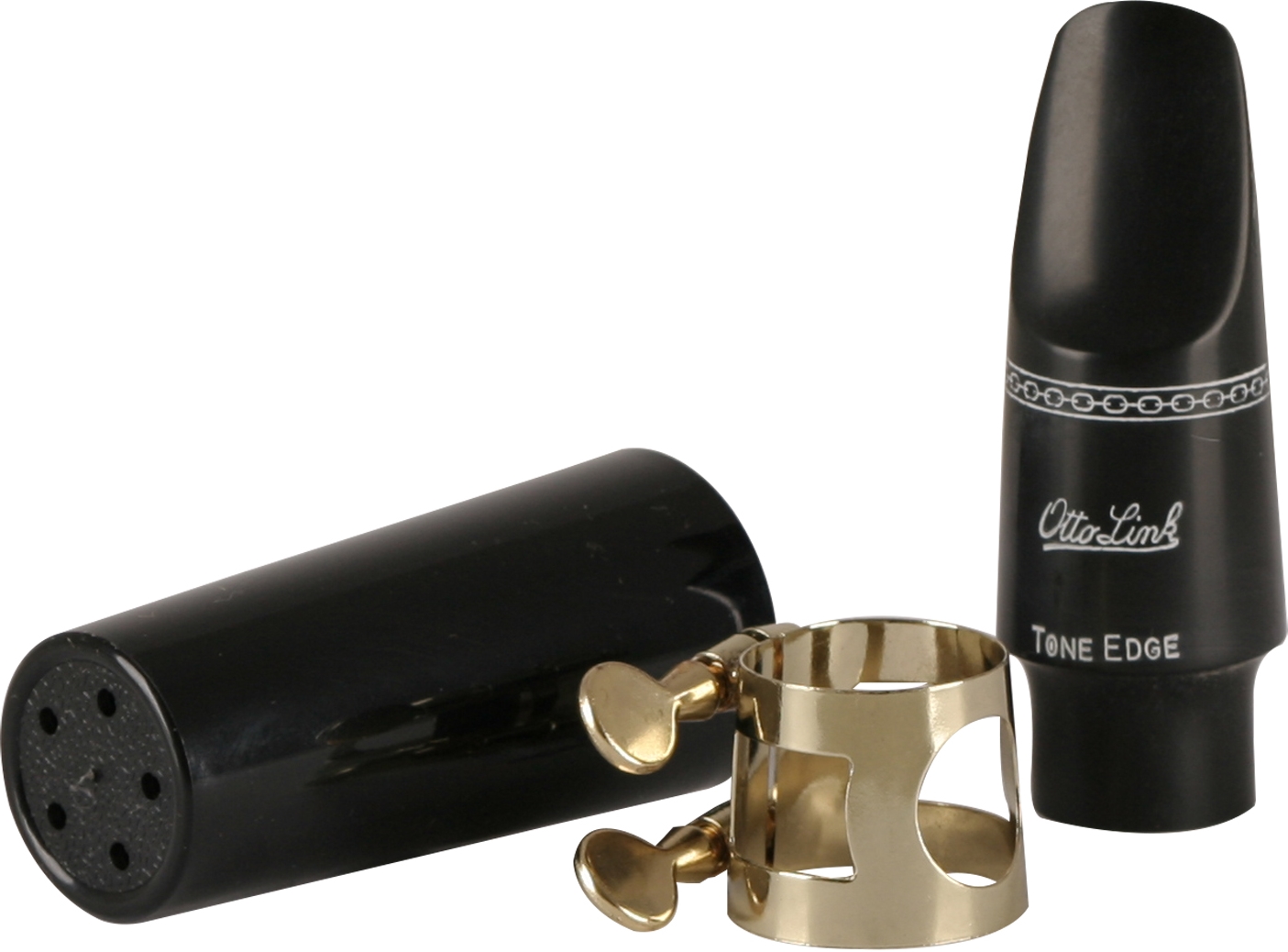 LINK Kautschuk Sax-Soprano 7* "Tone Edge"