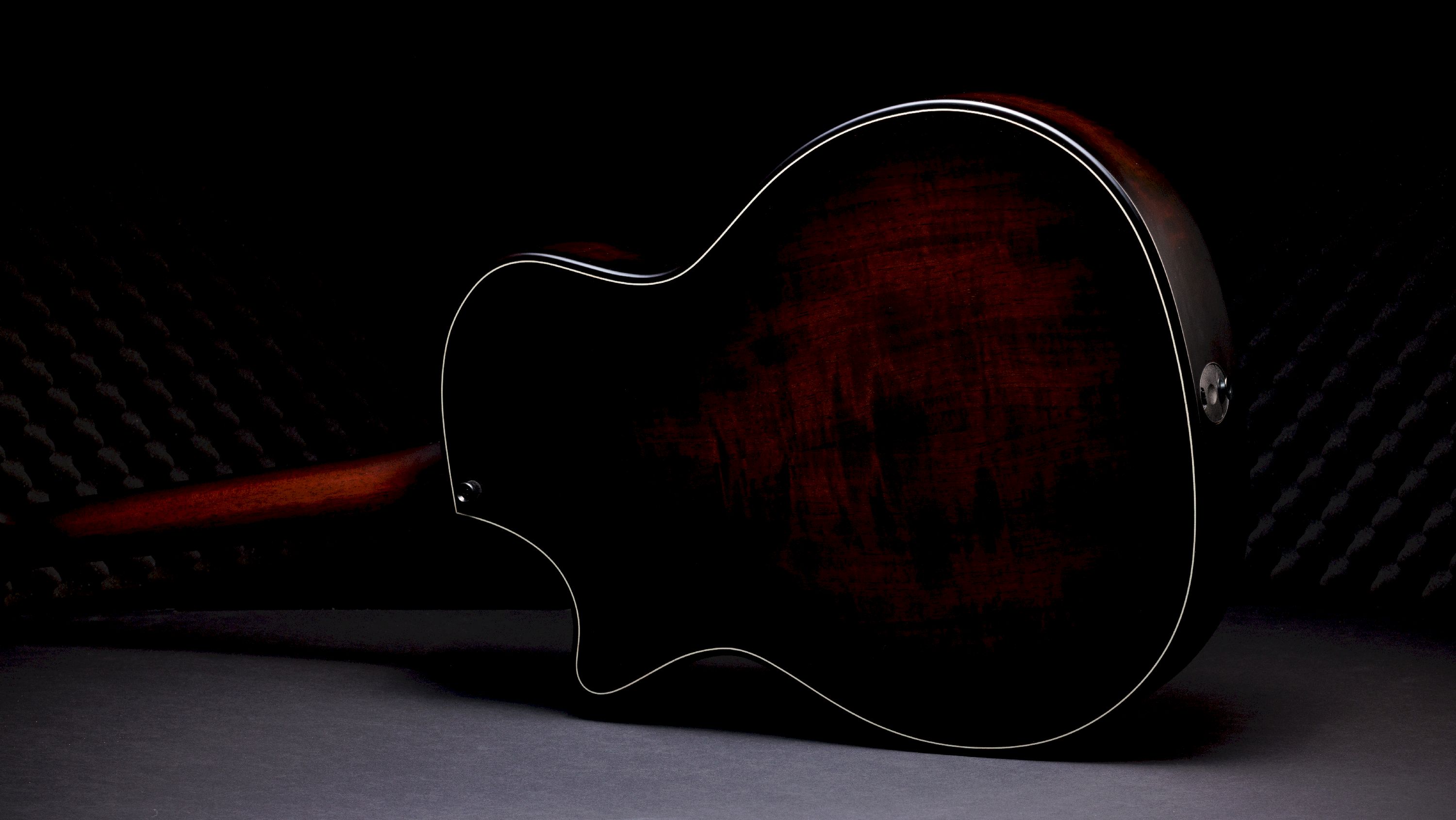 Taylor 314ce Builder’s Edition LTD Natural Top (Retoure) – Bild 4
