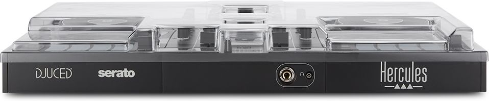 Decksaver Hercules DJ Control Inpulse 500 – Bild 3